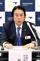 INFRONEER Holdings Acquires Japan Wind Development Co.